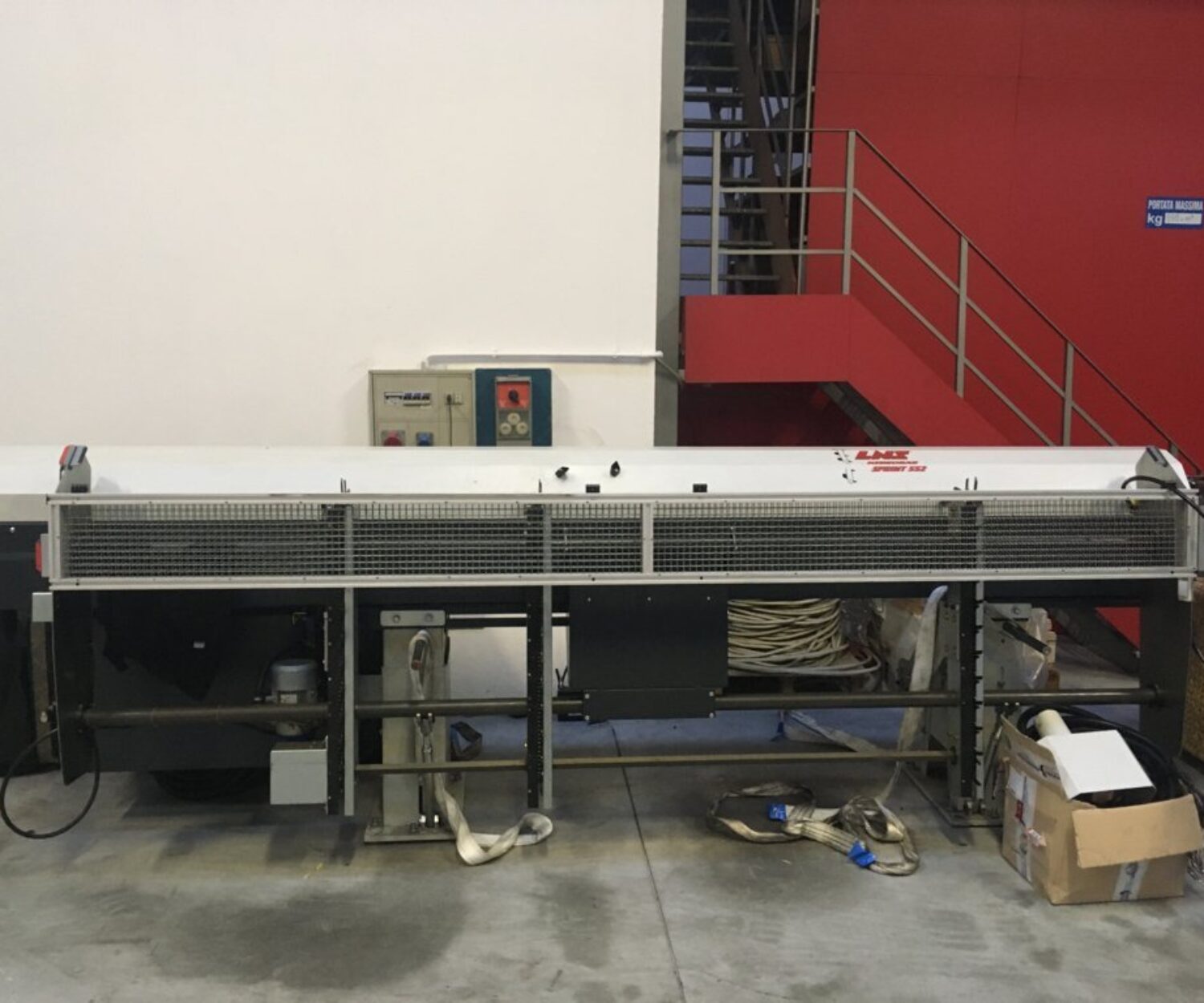 lns-sprint552